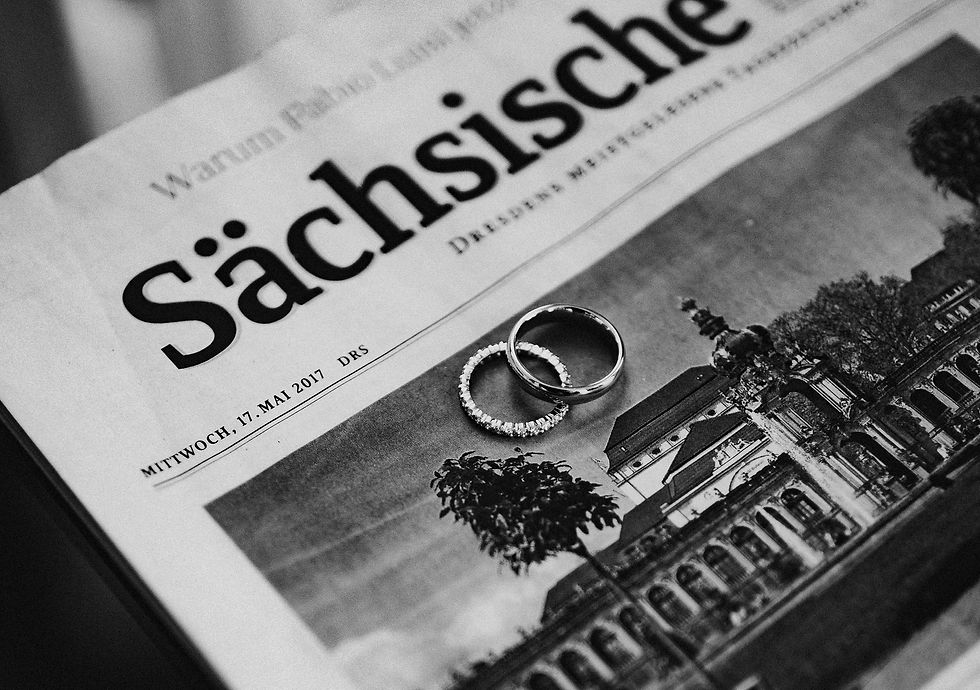 Wedding photographer Amsterdam