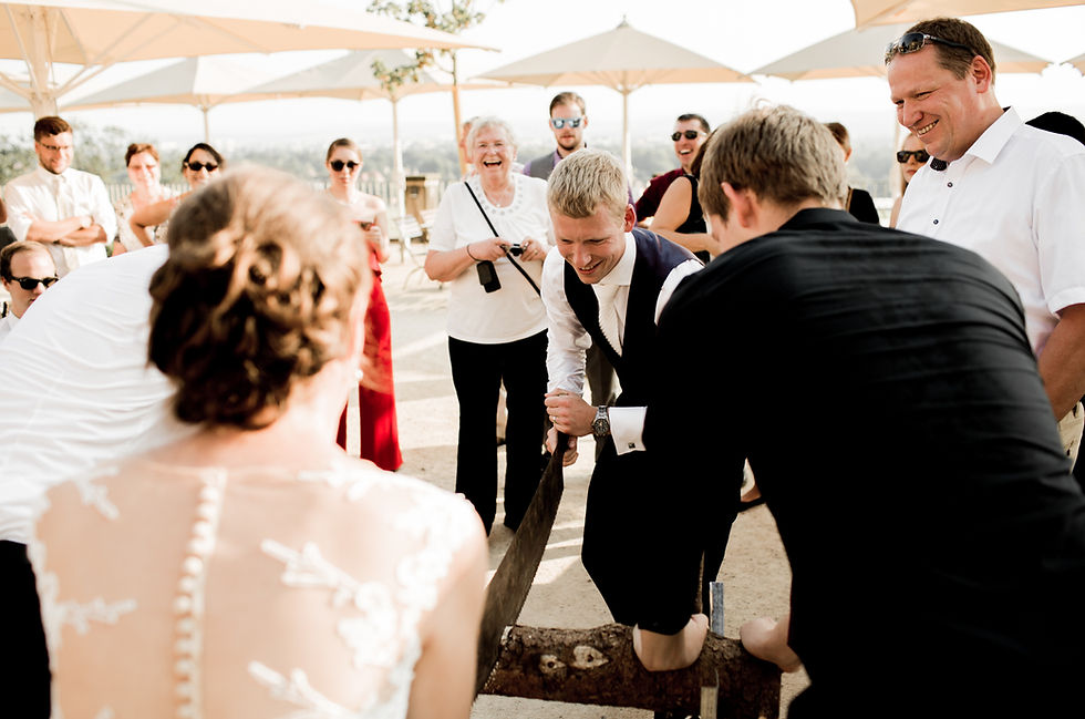 Wedding Photographer Germany