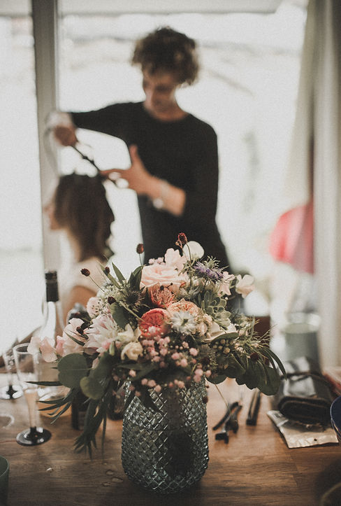 Wedding photographer Germany