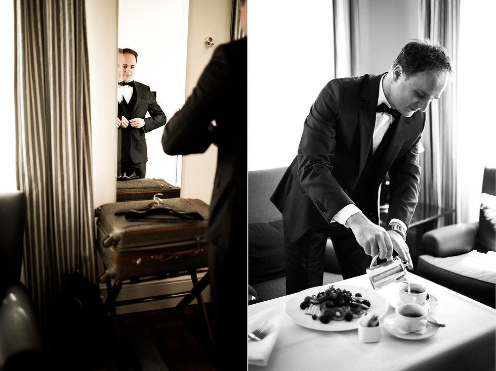 Wedding photographer Germany