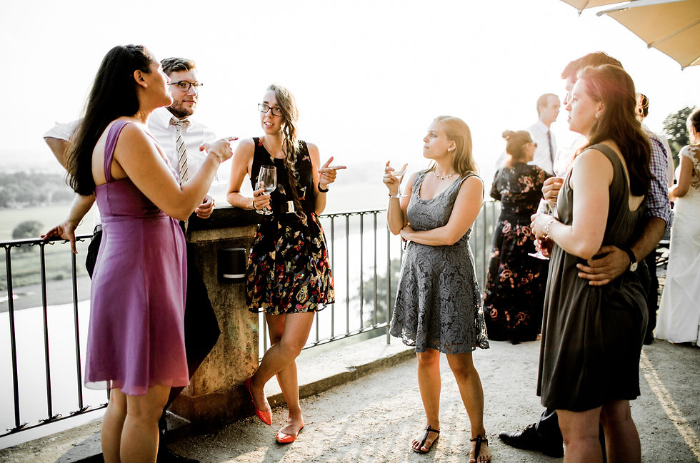 Wedding Photographer Germany