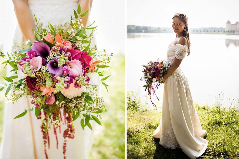 wedding photographer Germany