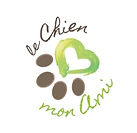 Logo le chien mon ami