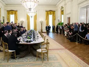 President Trump’s “Super Intelligence” Shift Is Spreading.The Next Frontier Is Human Readiness.