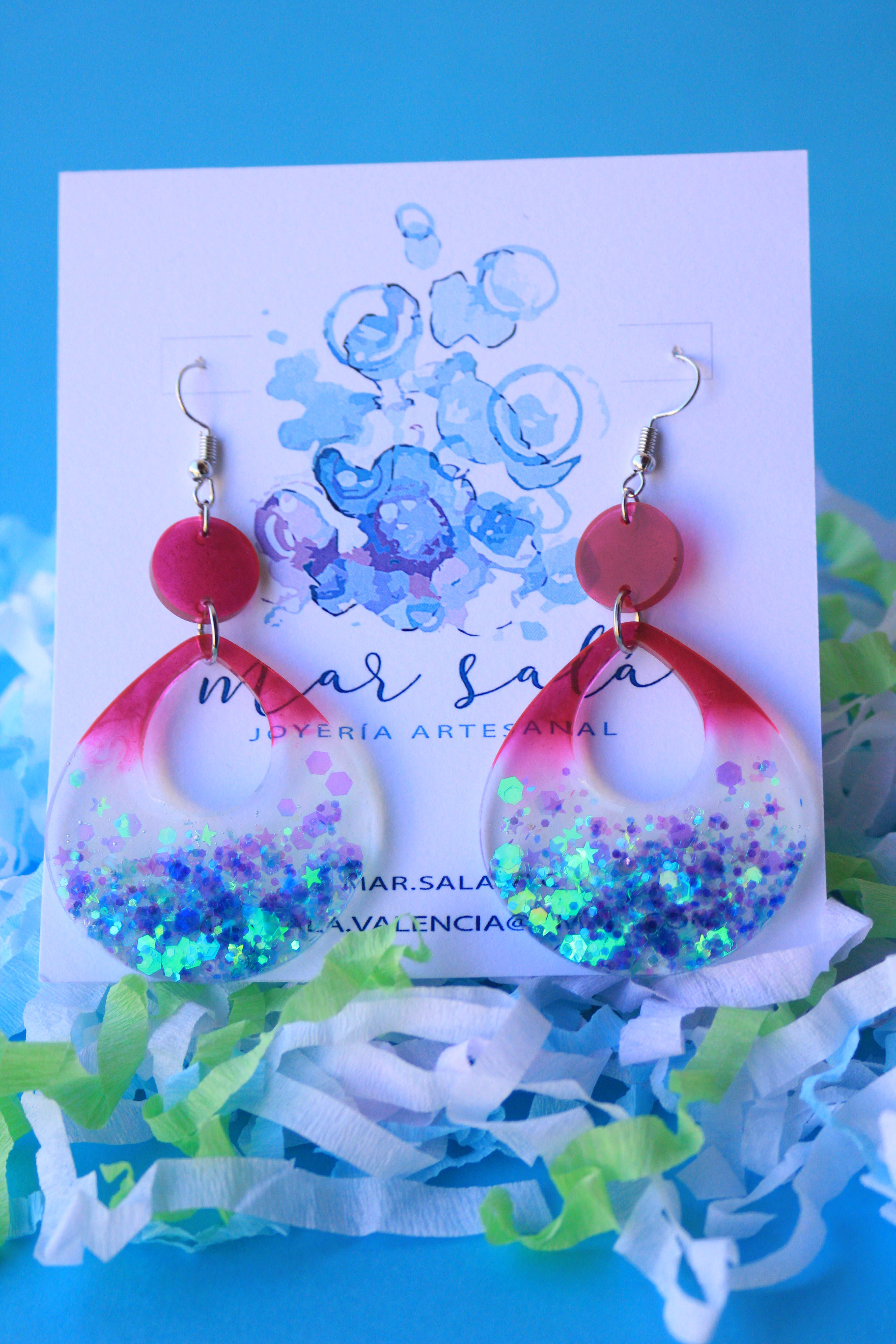 Glam Drops