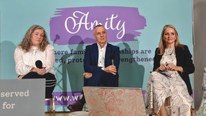 Amity Conference 2026