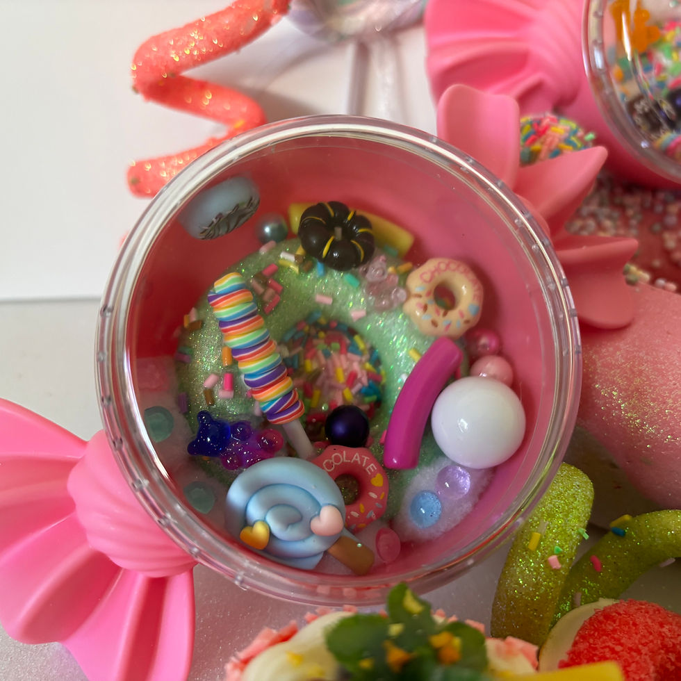 Thumbnail: Spood Travelers - Candyland (Green) Ready to Ship’