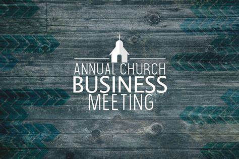 WMBC Business Meeting