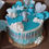 Thumbnail: Baby Shower Cakes