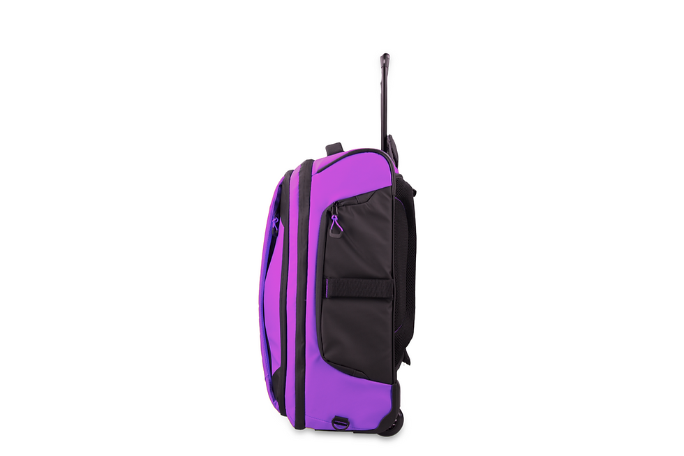 Miniatura: Maleta Mochila Maleting