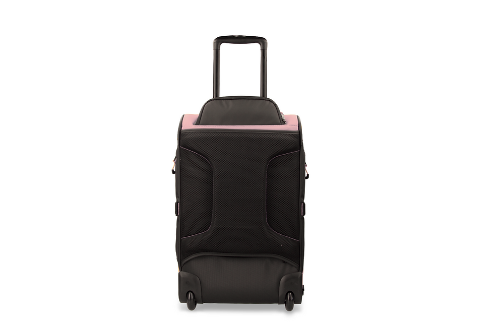 Miniatura: Maleta Mochila Maleting