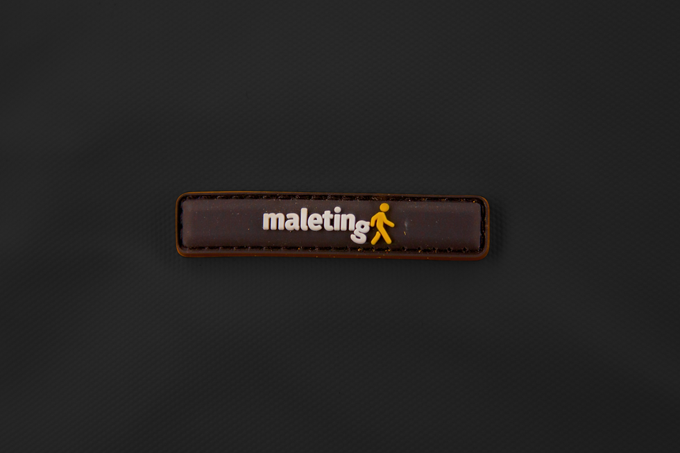 Miniatura: Maleta Plegable Maleting