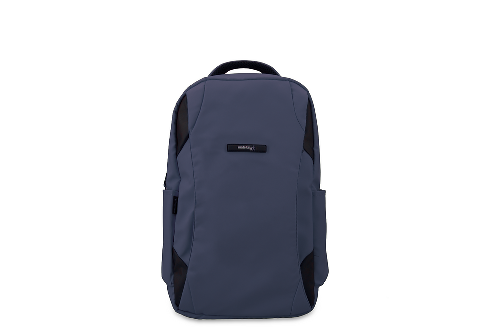 Mochila Bajo Asiento Maleting