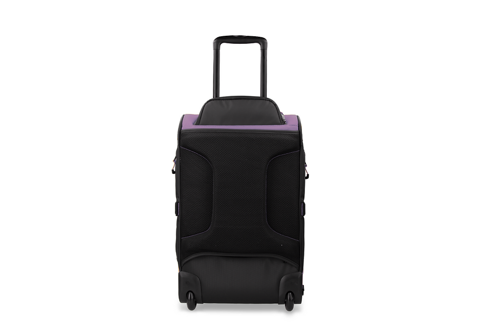 Miniatura: Maleta Mochila Maleting