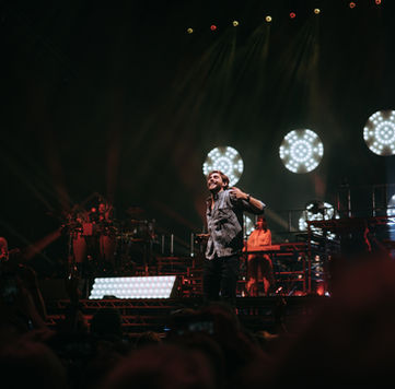 Alvaro Soler, Tour, Video, Foto, Reel, TikTok, Medienproduktion, Film, Odys Studios