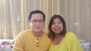 Coronel-Endaya Foundation Donor