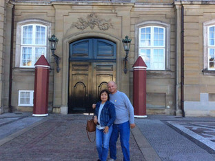 Coronel-Endaya Foundation Donor