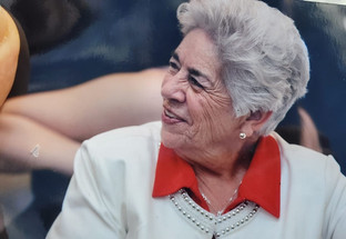 Coronel-Endaya Foundation Donor