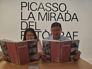 Coronel-Endaya Foundation Donor