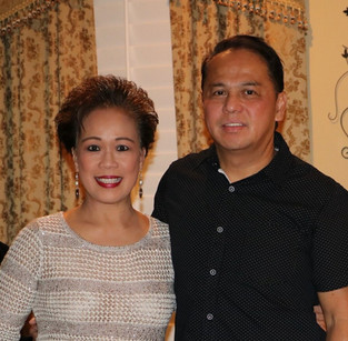 Coronel-Endaya Foundation Donor