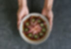 Jalapeño Pepper Hamachi