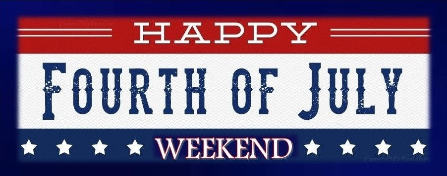 Fourth of July