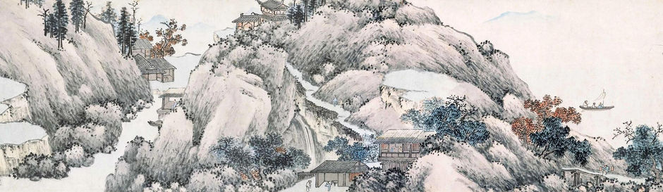 Chinese Painting Doesn't Speak Loudly—The Restrained Beauty of Classical Chinese Art