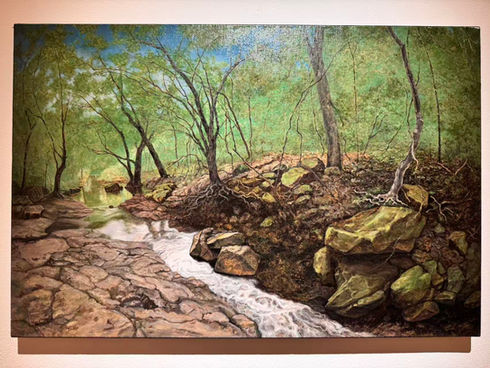 Shanghai Jiushi Art Museum