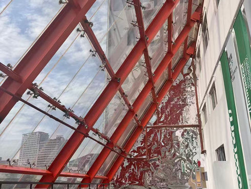 Shanghai Duolun Museum of Modern Art