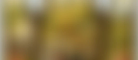 Research—Bosch's 'Adoration of the Magi' (c. 1485-1500)