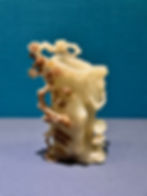 Hetian Jade