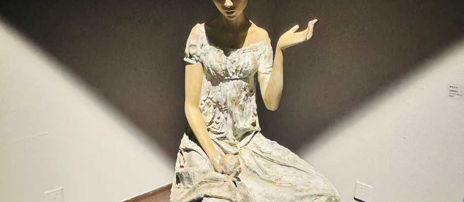 Jinling Art Museum