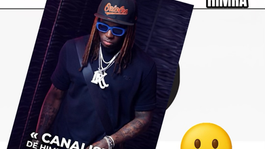 HIMRA atteint 4 millions de streams avec son son CANALISER