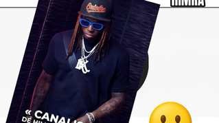 HIMRA atteint 4 millions de streams avec son son CANALISER
