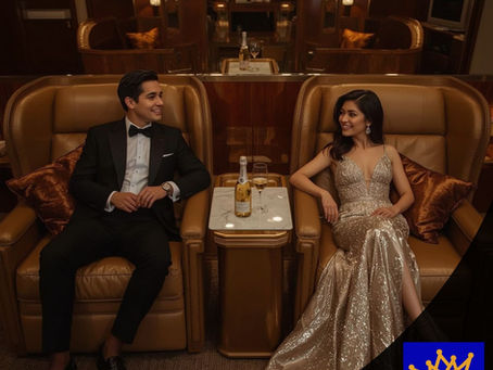 How AI Is Becoming the New First-Class Service at Singapore Airlines