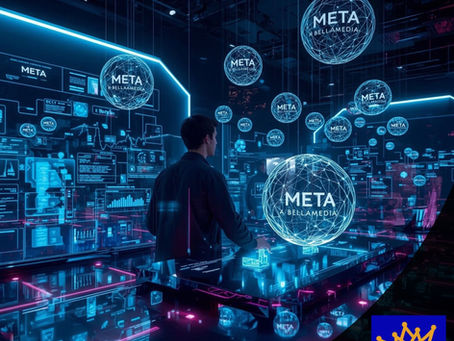Meta: A $1.85 Trillion Advertising Machine Powered by AI