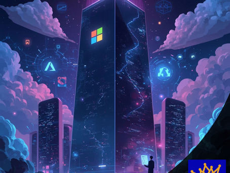 How AI Supercharged Microsoft’s Market Value to $3.8 Trillion (And Why It Matters to You)