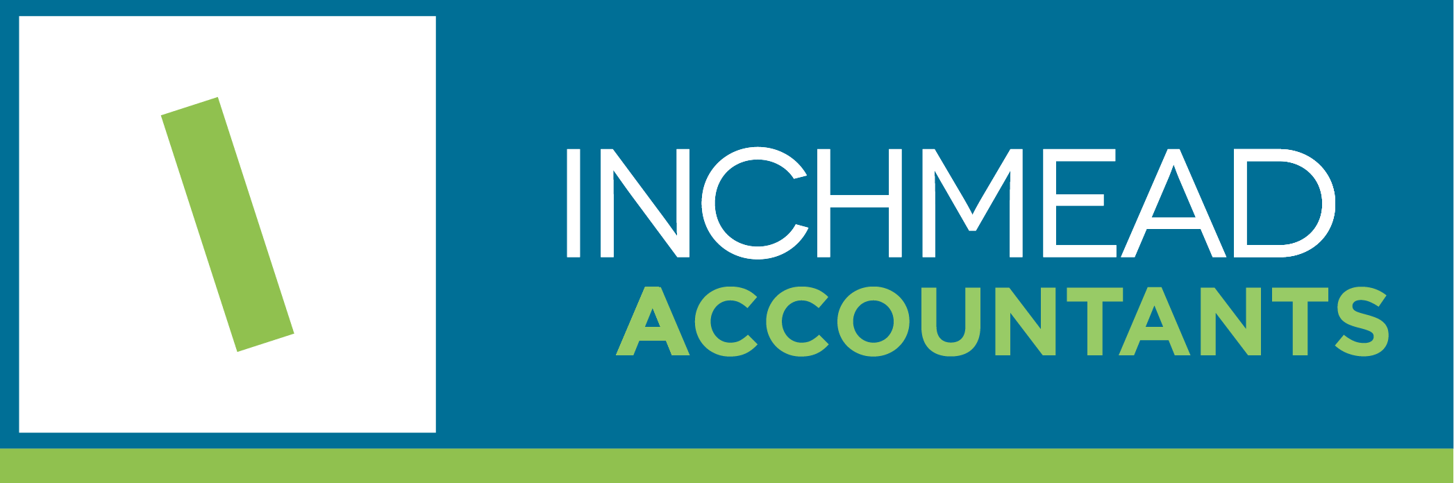 Inchmead Accountants logo