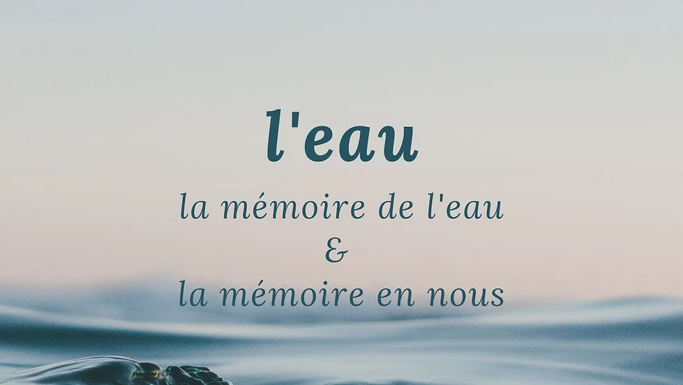 Moment relax - méditation et respiration avec Carolina Saint-Jean Fader