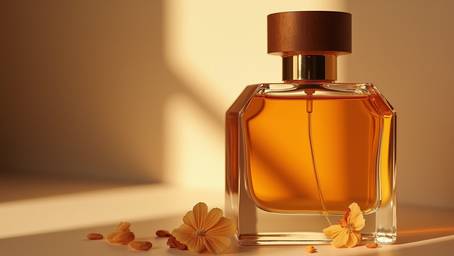 Experience the Confidence of Be The 1: A Fragrance for Confidence Seekers