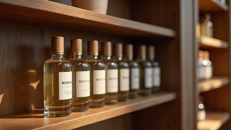Discover Montan Parfum in Orlando: Local Fragrance Highlights