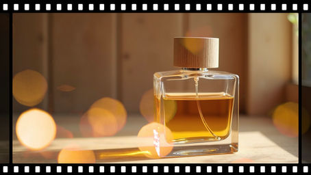 Experience the Confidence of Be The 1: A Fragrance for Confidence Seekers
