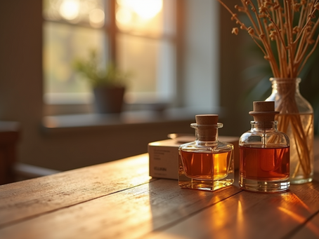 Choosing the Perfect Fragrance: Expert Fragrance Tips