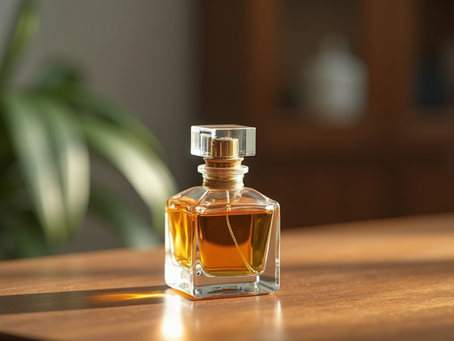 Why Unique USA Fragrances Like "Be the 1" Stand Out