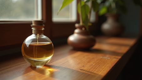 Exploring 'Be the One' Meaning in Fragrances