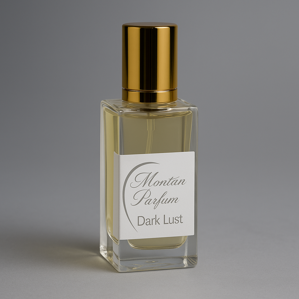 Dark Lust