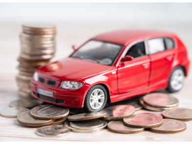 Car Loans & Interest Rates: What You Need to Know to Save Money