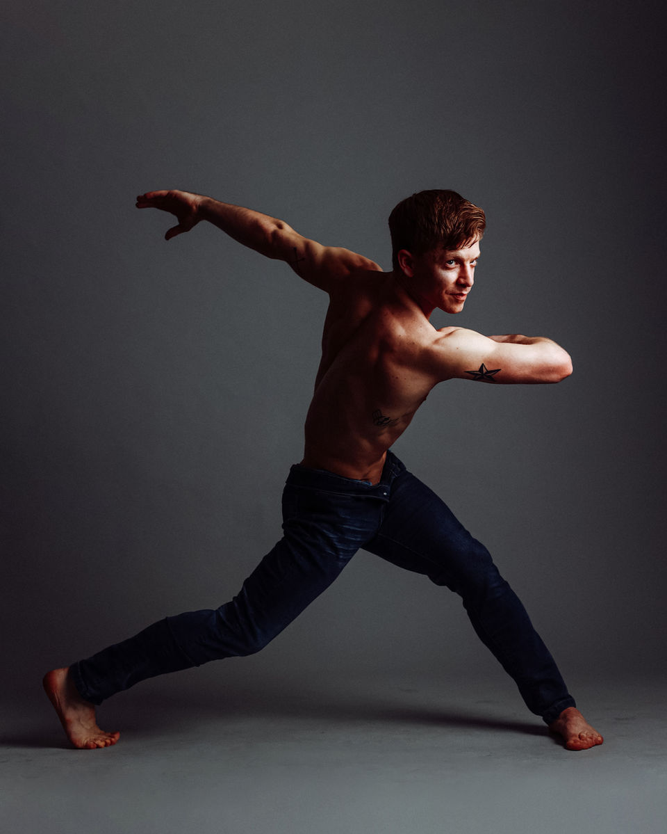 Jon Taylor Photography