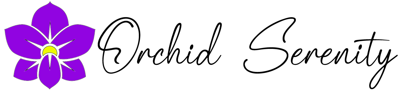 Orchid Serenity Logo