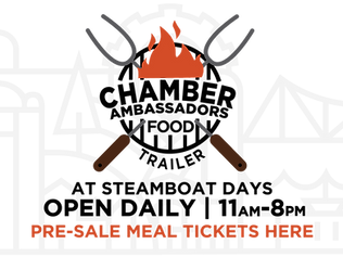 Steamboat days website icon.png